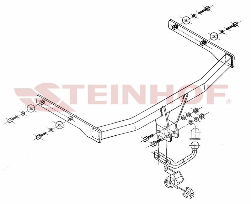 3881.jpg Kablys VW Touran - Image 1