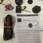 Universalus kablio  lizdo modulis MICR013P