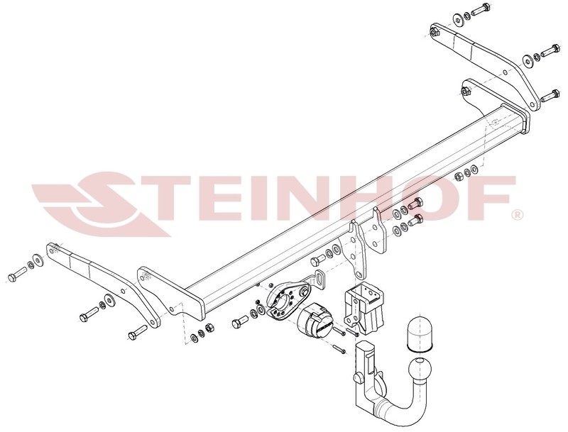 5370.jpg Kablys A-126 Audi A3 2019- nuimamas - Image 1
