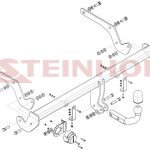 Kablys D-058 Dacia Logan III 2021-
