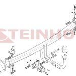 Kablys H-222 Hyundai i20 5D 2020-