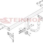 Kablys H-218 Hyundai i30 III 5D 2020-