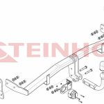 Kablys H-263 Hyundai i30 III Kombi 2017-2020