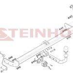 Kablys H-290 Hyundai Ionig 5 2021-