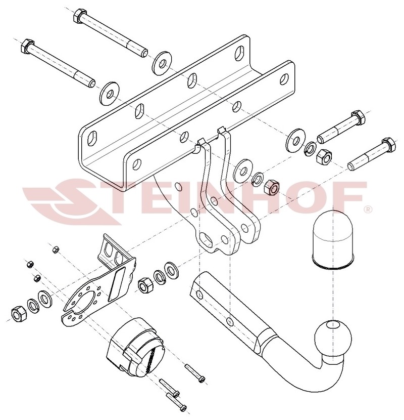 5511.jpg Kablys J-077 Jeep Wrangler IV 2017- - Image 1
