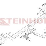 Kablys K-101 Kia EV 6 2021-