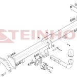 Kablys K-098 Kia Spotage V 2021