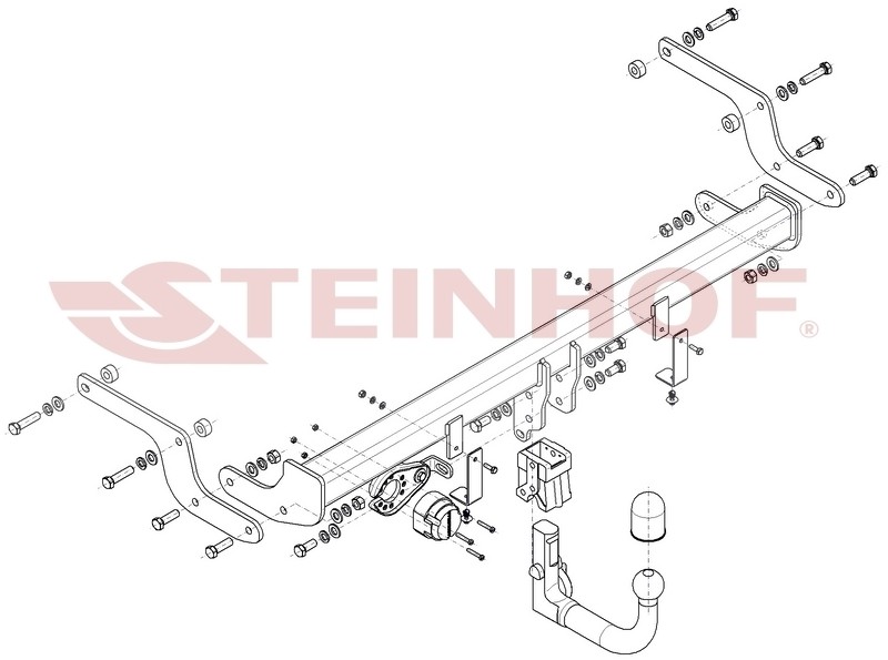 5644.jpg Kablys R-019 Renault Captur II 2020- nuimamas - Image 1
