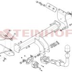 Kablys S-433 Suzuki Ignis III 2016- nuimamas