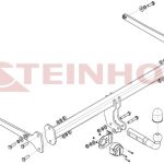 Kablys T-236 Toyota Yaris Cross  2020-