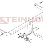Kablys C-301 Cupra Formentor 2020-