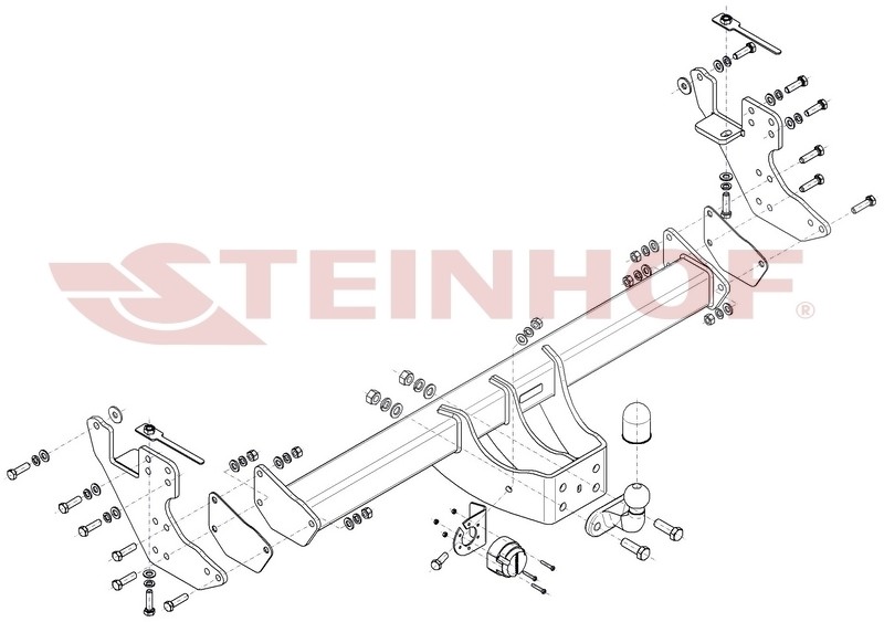 9990.jpg Kablys I-034 Isuzu D-Max III 2019- - Image 1