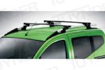 Originalūs stogo skersiniai Fiat Fiorino 07-21