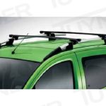 Originalūs stogo skersiniai Fiat Fiorino 07-21