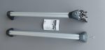 Originalūs BMW X2 F39 2017-23m. stogo skersiniai. - Image 6