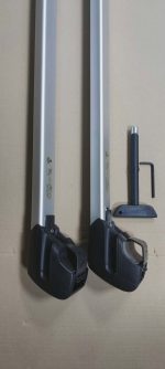 Originalūs stogo skersiniai VW Passat B6/B7 - Image 8