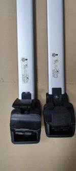 Originalūs stogo skersiniai VW Passat B6/B7 - Image 4