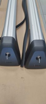 Originalūs BMW 3 Touring, BMW 2 Tourer stogo skersiniai. - Image 2