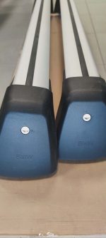Originalūs BMW 6 GT G32 stogo skersiniai. - Image 2