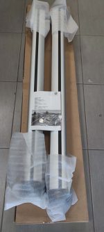 Originalūs BMW X4 G02 stogo skersiniai. - Image 6
