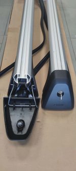 Originalūs BMW 3 Touring, BMW 2 Tourer stogo skersiniai. - Image 6