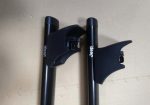 Originalūs stogo skersiniai Jeep Compass Mk49 2007-2010 - Image 3