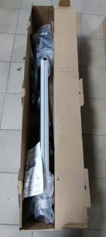 Originalūs Opel Mokka / Mokka X Stogo Skersiniai - Image 6