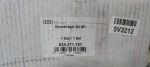 Originalūs Audi Q3 stogo skersiniai 19- - Image 9