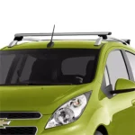 Originalūs skersiniai Chevrolet Spark 12-15