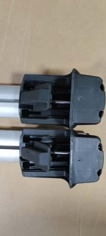 Originalūs skersiniai Chevrolet Spark 12-15 - Image 7