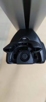 Originalūs skersiniai Chevrolet Spark 12-15 - Image 6