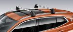 Originalūs BMW X2 F39 2017-23m. stogo skersiniai.