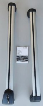 Originalūs BMW X2 F39 2017-23m. stogo skersiniai. - Image 4