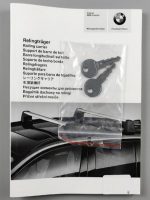 Originalūs BMW X2 F39 2017-23m. stogo skersiniai. - Image 5