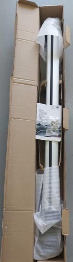 Originalūs BMW X2 F39 2017-23m. stogo skersiniai. - Image 7