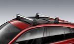 Originalūs BMW X4 G02 stogo skersiniai. - Image 2