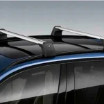 Originalūs BMW X4 G02 stogo skersiniai.