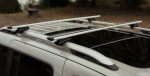 Originalūs stogo skersiniai Opel Combo