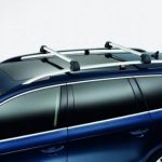 Originalūs stogo skersiniai VW Passat B6/B7