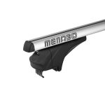 MENABO ARIEM XL SILVER