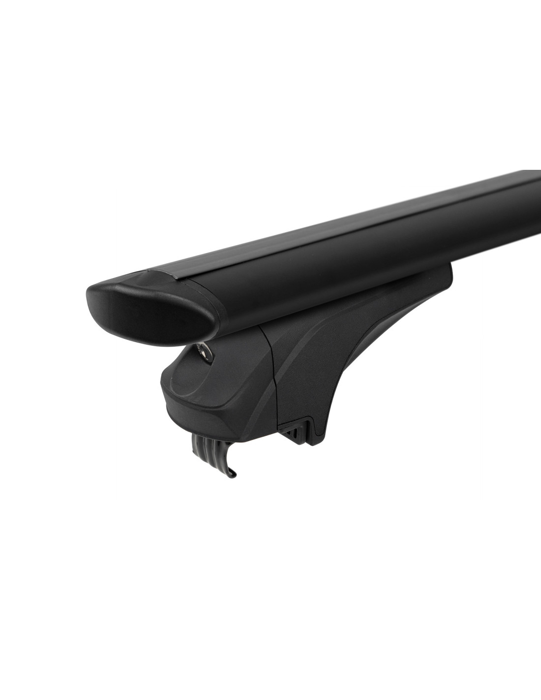 barra-flush-raised-rails-sonic-black.jpg MENABO SONIC BLACK - Image 1