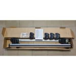 Originalus Opel Crossland X stogo skersiniai 13474370