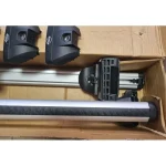 Originalus Opel Crossland X stogo skersiniai 13474370 - Image 2