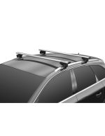 MENABO LINCE XL SILVER - Image 3